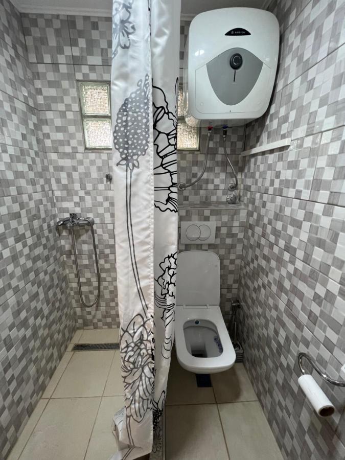 Villa White Dove ซาราเยโว ภายนอก รูปภาพ